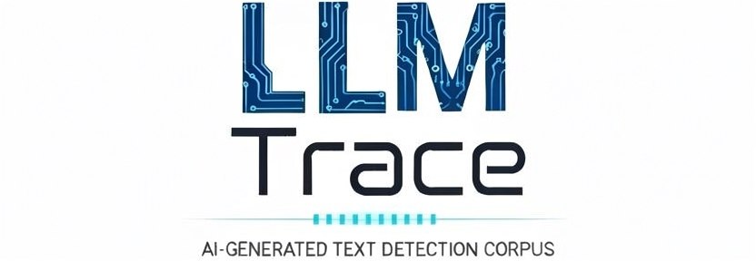 LLMTrace Logo
